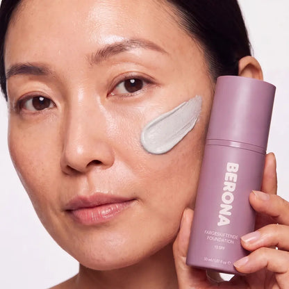 Adaptiv Anti-Age Foundation