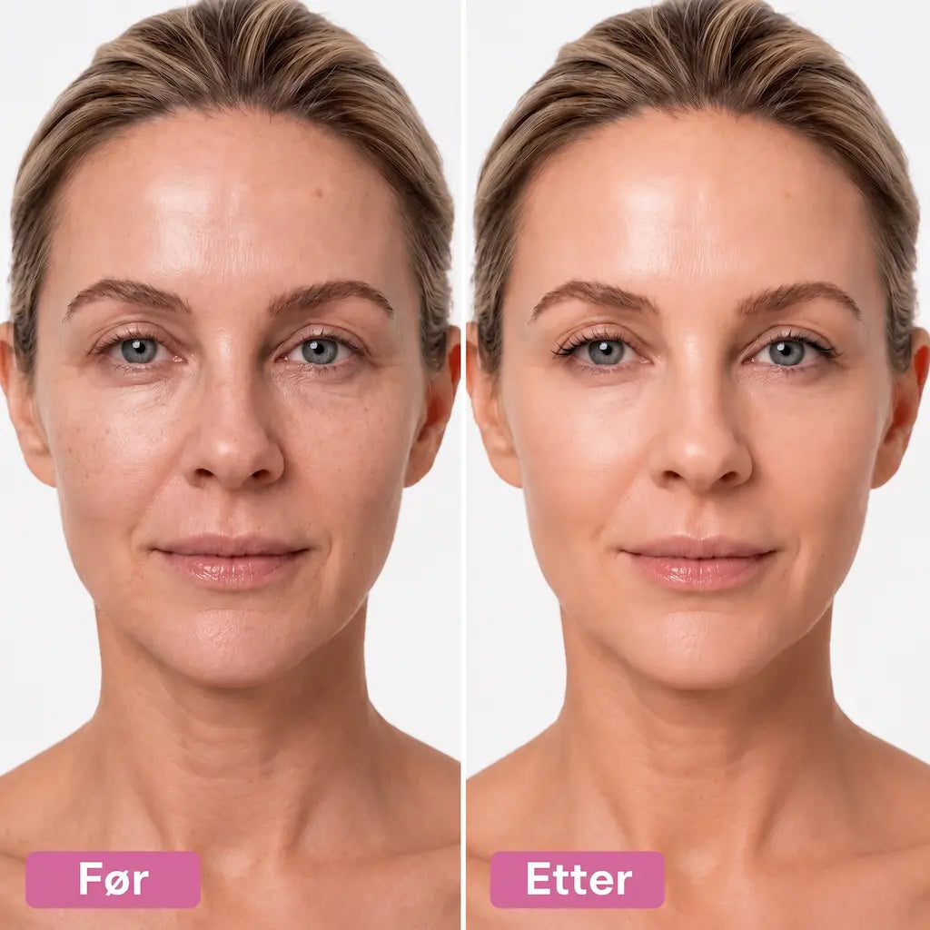 Adaptiv Anti-Age Foundation