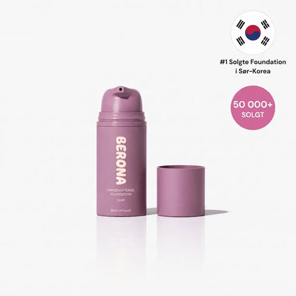 Adaptiv Anti-Age Foundation
